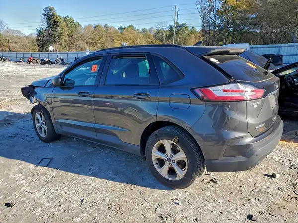 2FMPK3G92LBB34165 2020 FORD EDGE - Image 2