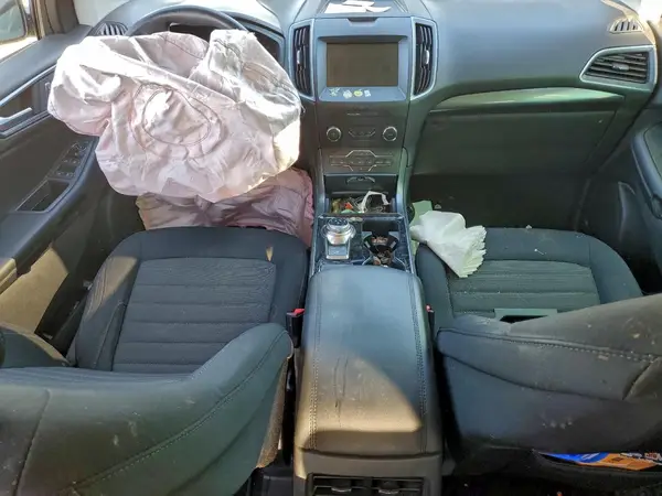 2FMPK3G92LBB34165 2020 FORD EDGE - Image 8