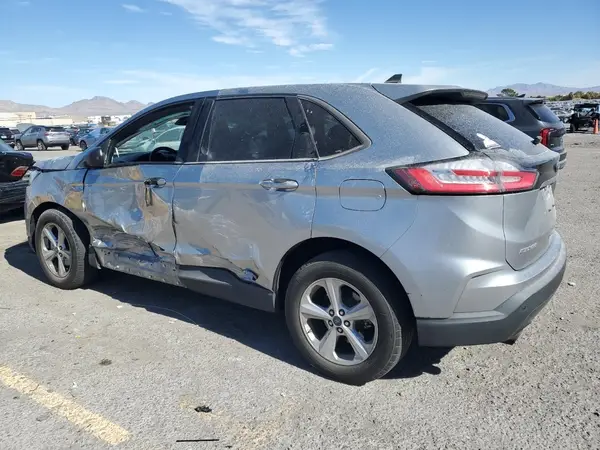 2FMPK3G92LBB44467 2020 FORD EDGE - Image 2