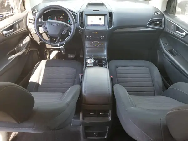 2FMPK3G92LBB44467 2020 FORD EDGE - Image 8