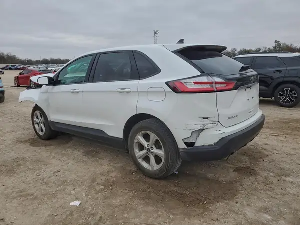 2FMPK3G92LBB48373 2020 FORD EDGE - Image 2