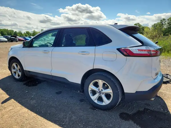 2FMPK3G92LBB54092 2020 FORD EDGE - Image 2