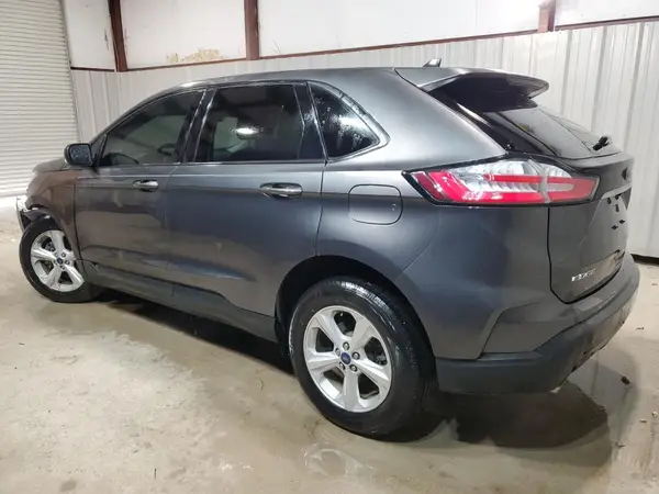 2FMPK3G92LBB54593 2020 FORD EDGE - Image 2