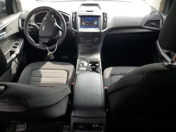 2FMPK3G92LBB54593 2020 FORD EDGE - Image 8