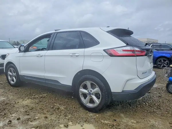 2FMPK3G92LBB56070 2020 FORD EDGE - Image 2