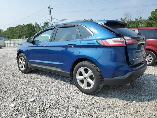 2FMPK3G92LBB59065 2020 FORD EDGE - Image 2