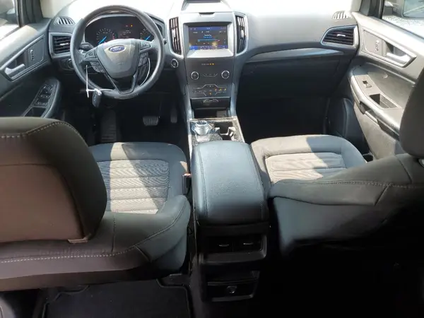 2FMPK3G92LBB59065 2020 FORD EDGE - Image 8