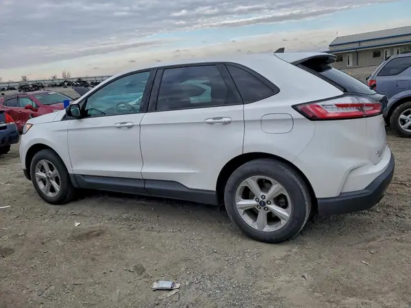 2FMPK3G92LBB65187 2020 FORD EDGE - Image 2