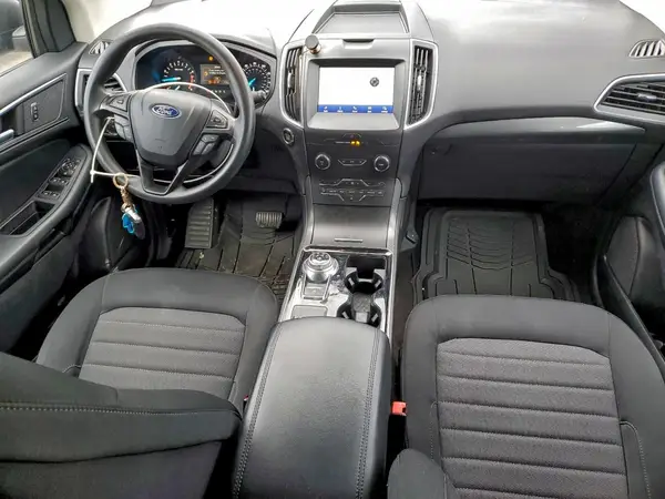 2FMPK3G92LBB65187 2020 FORD EDGE - Image 8
