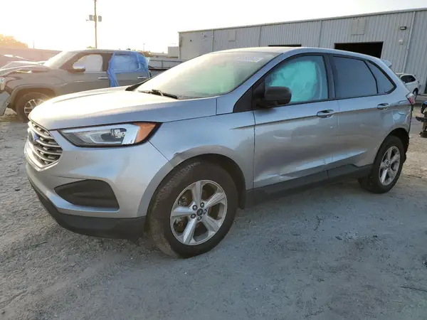 2FMPK3G92LBB65481 2020 FORD EDGE - Image 1
