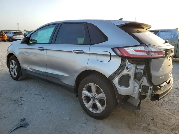 2FMPK3G92LBB65481 2020 FORD EDGE - Image 2