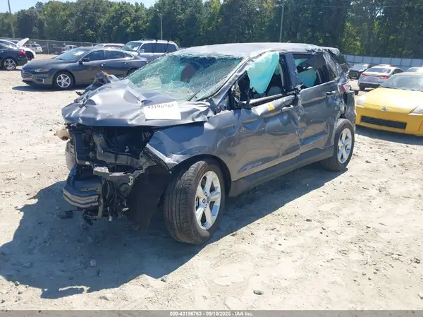 2FMPK3G92MBA03044 2021 FORD EDGE - Image 2