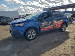 2FMPK3G92MBA12164 2021 FORD EDGE
