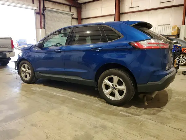 2FMPK3G92MBA16182 2021 FORD EDGE - Image 2