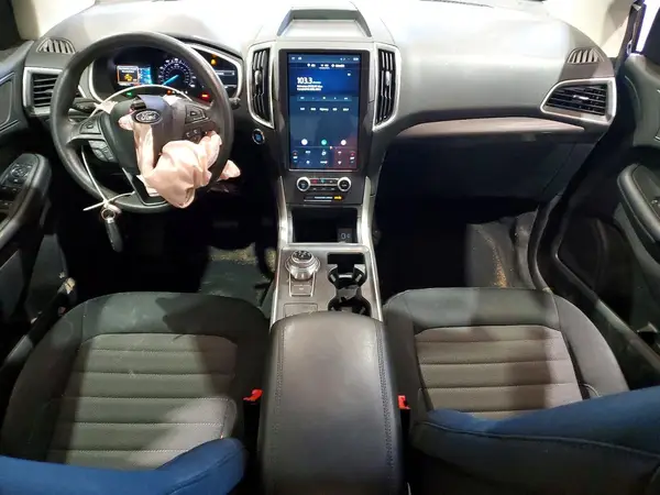 2FMPK3G92MBA16182 2021 FORD EDGE - Image 8