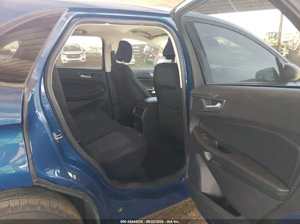 2FMPK3G92MBA16442 2021 FORD EDGE - Image 8