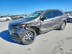 2FMPK3G92MBA20054 2021 FORD EDGE