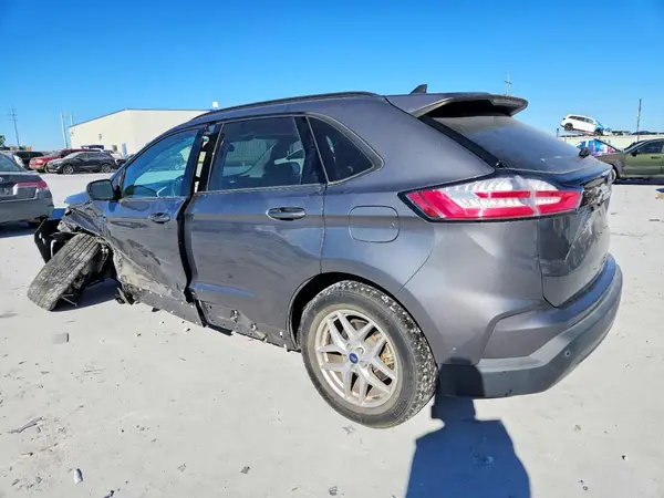 2FMPK3G92MBA20054 2021 FORD EDGE - Image 2