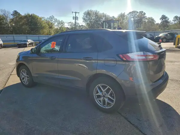 2FMPK3G92MBA23729 2021 FORD EDGE - Image 2