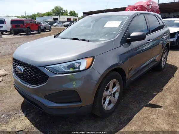 2FMPK3G92MBA24511 2021 FORD EDGE - Image 2