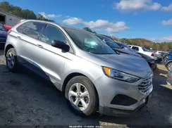 2FMPK3G92MBA25898 2021 FORD EDGE