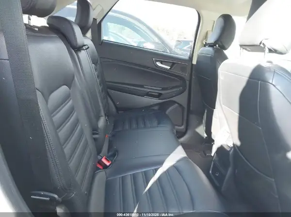 2FMPK3G92MBA25898 2021 FORD EDGE - Image 8