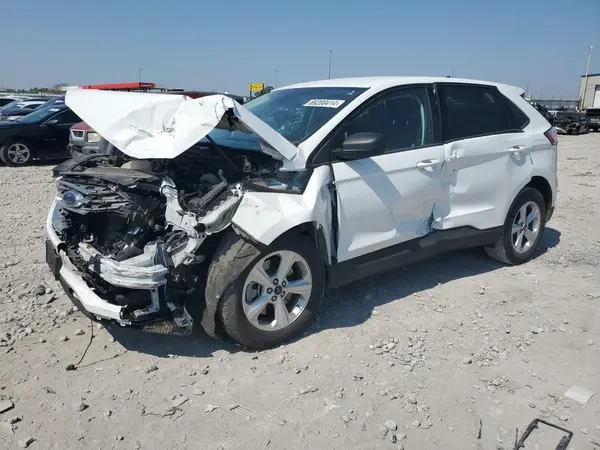 2FMPK3G92MBA46024 2021 FORD EDGE - Image 1
