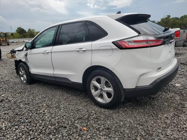 2FMPK3G92MBA48372 2021 FORD EDGE - Image 2
