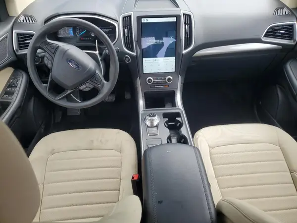 2FMPK3G92MBA48372 2021 FORD EDGE - Image 8
