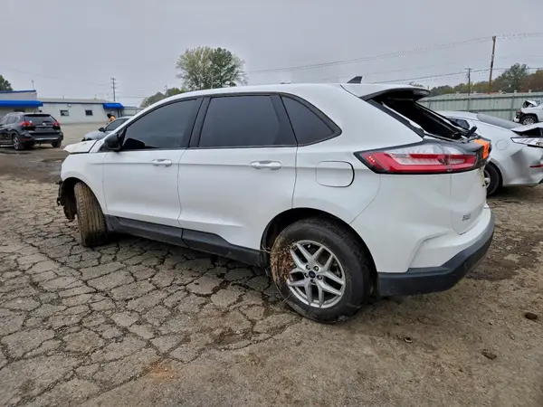 2FMPK3G92MBA59355 2021 FORD EDGE - Image 2