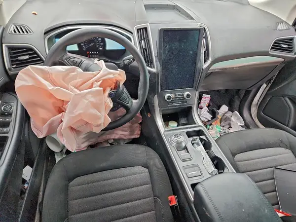 2FMPK3G92MBA59355 2021 FORD EDGE - Image 8
