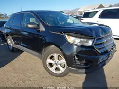 2FMPK3G93GBB04727 2016 FORD EDGE