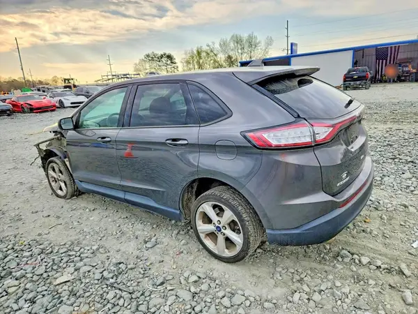 2FMPK3G93GBB09457 2016 FORD EDGE - Image 2