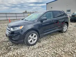 2FMPK3G93GBB16277 2016 FORD EDGE