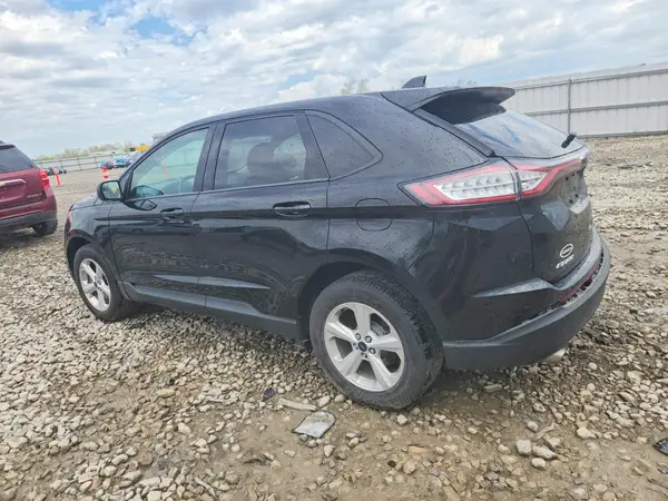 2FMPK3G93GBB16277 2016 FORD EDGE - Image 2