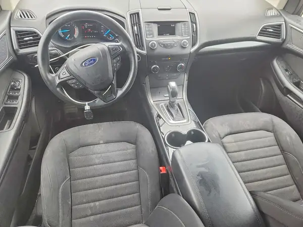 2FMPK3G93GBB16277 2016 FORD EDGE - Image 8