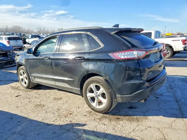 2FMPK3G93GBB18644 2016 FORD EDGE - Image 2