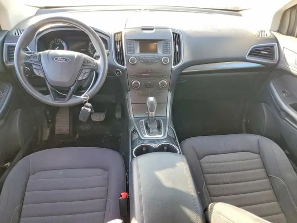 2FMPK3G93GBB18644 2016 FORD EDGE - Image 8