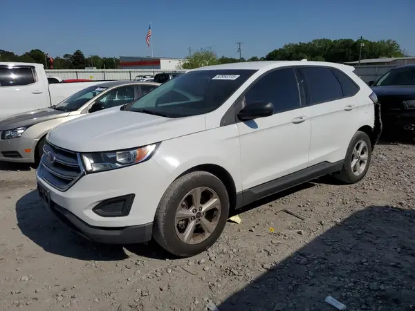 2FMPK3G93GBB30194 2016 FORD EDGE - Image 1