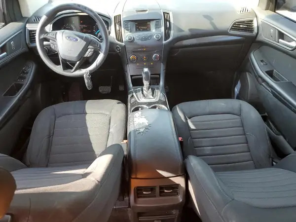 2FMPK3G93GBB30194 2016 FORD EDGE - Image 8