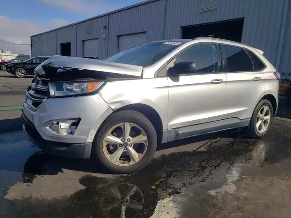 2FMPK3G93GBB48548 2016 FORD EDGE - Image 1