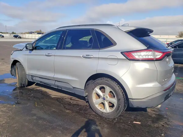 2FMPK3G93GBB48548 2016 FORD EDGE - Image 2