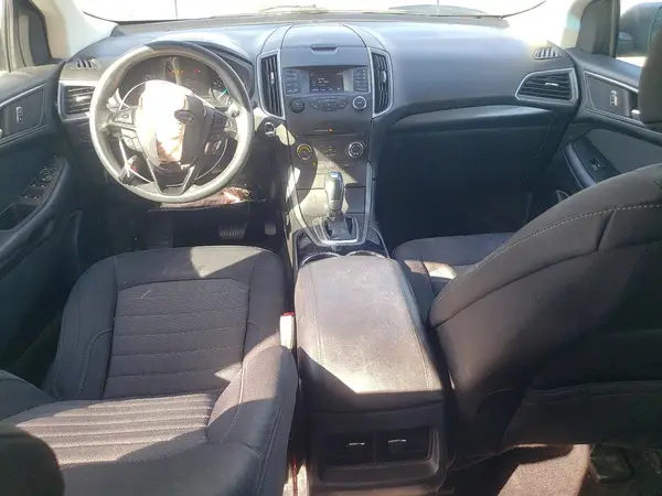 2FMPK3G93GBB48548 2016 FORD EDGE - Image 8