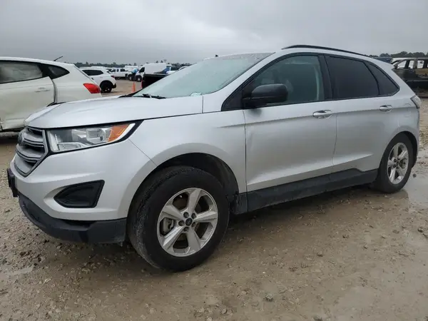 2FMPK3G93GBB51434 2016 FORD EDGE - Image 1