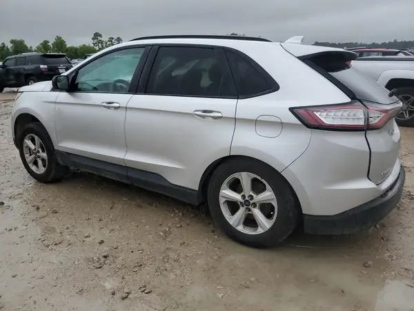 2FMPK3G93GBB51434 2016 FORD EDGE - Image 2