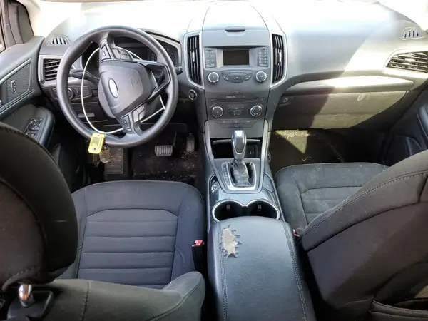 2FMPK3G93GBB51448 2016 FORD EDGE - Image 8