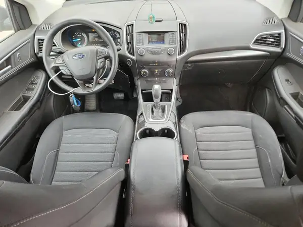 2FMPK3G93GBB53068 2016 FORD EDGE - Image 8