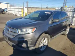 2FMPK3G93GBB53345 2016 FORD EDGE