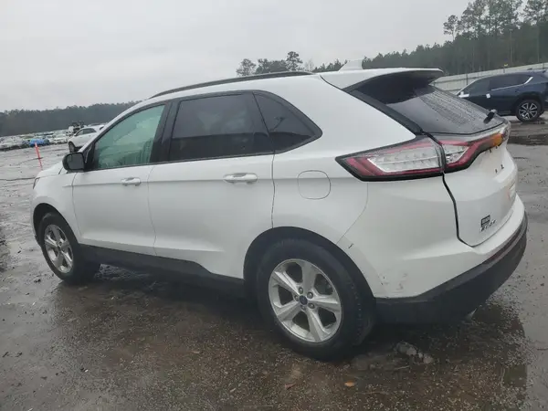2FMPK3G93GBB55905 2016 FORD EDGE - Image 2