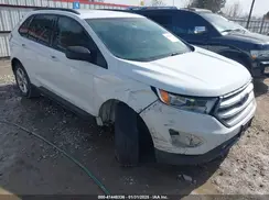 2FMPK3G93GBB60179 2016 FORD EDGE